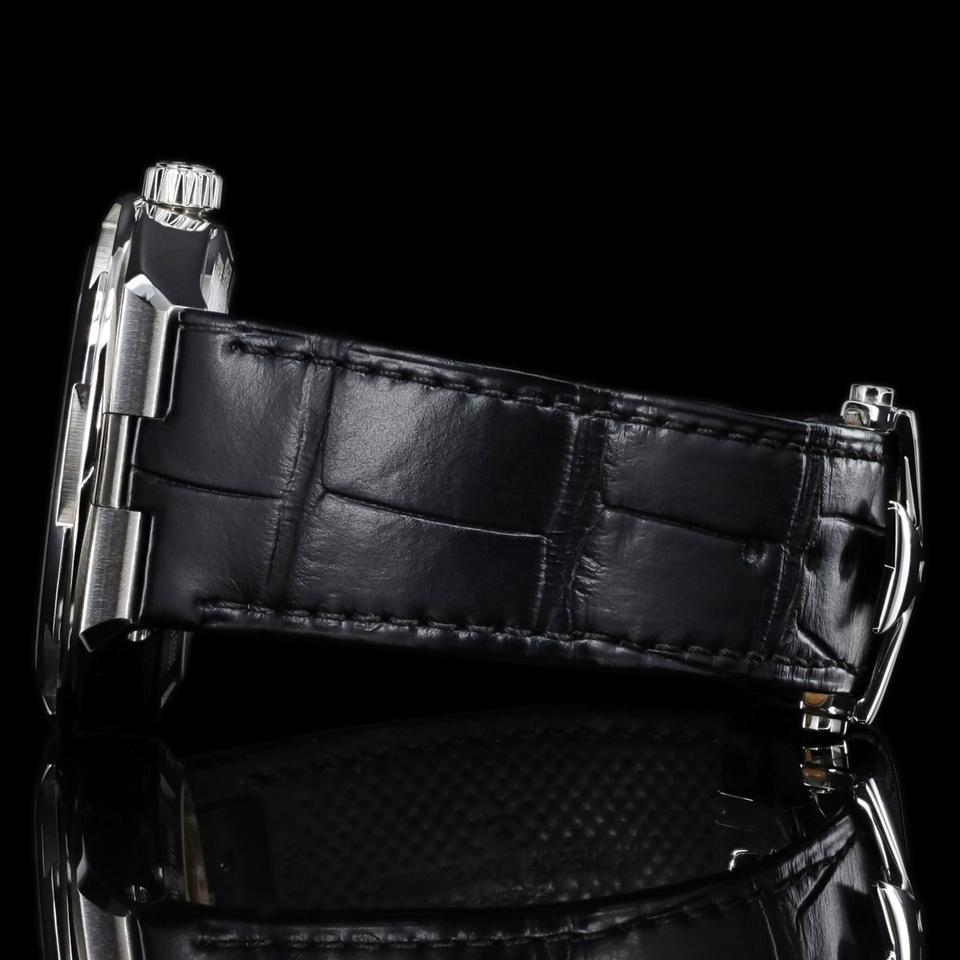 Vacheron Constantin Overseas
