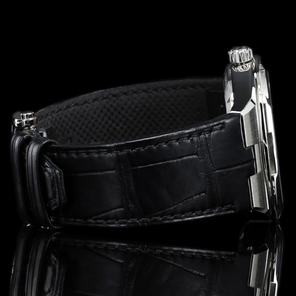 Vacheron Constantin Overseas