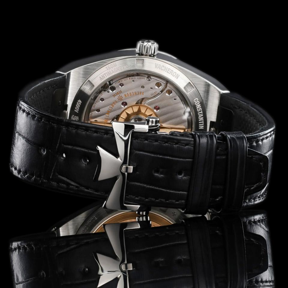 Vacheron Constantin Overseas