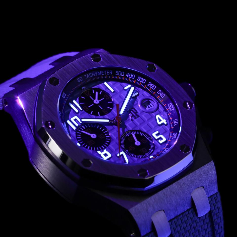 Audemars Piguet Royal Oak Offshore