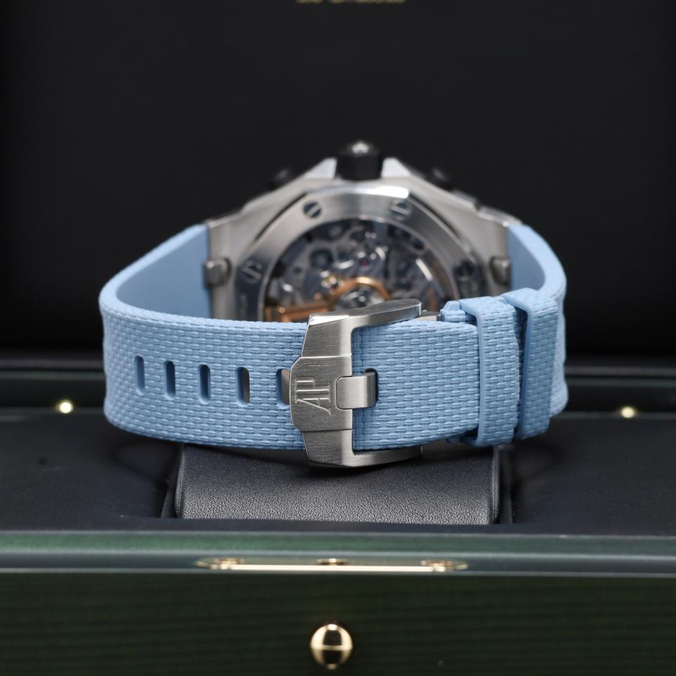 Audemars Piguet Royal Oak Offshore