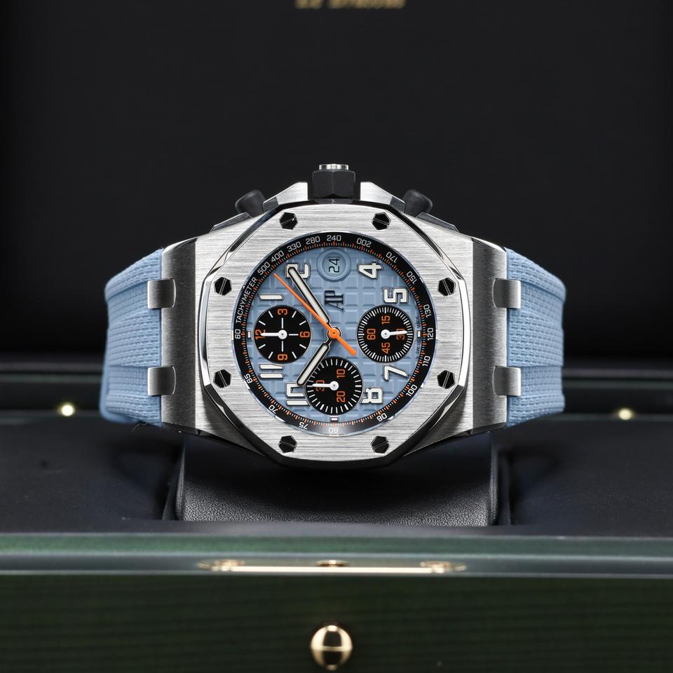 Audemars Piguet Royal Oak Offshore