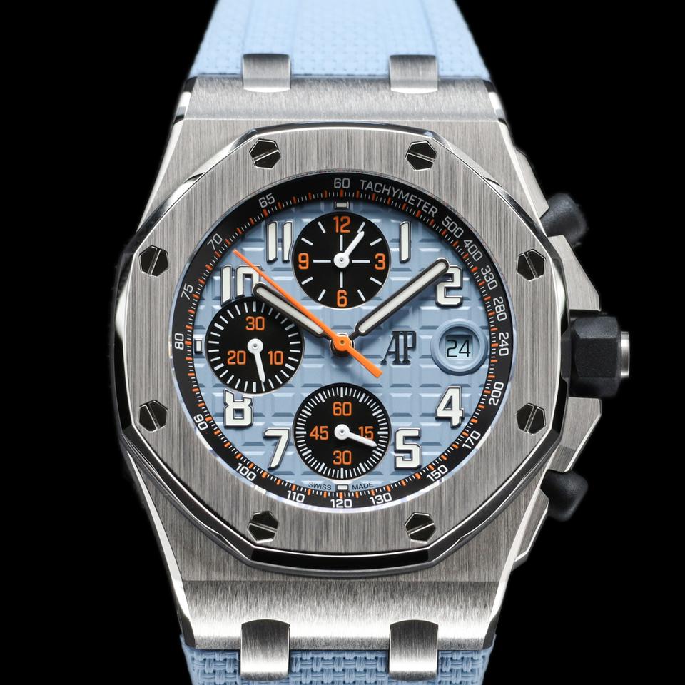 Audemars Piguet Royal Oak Offshore
