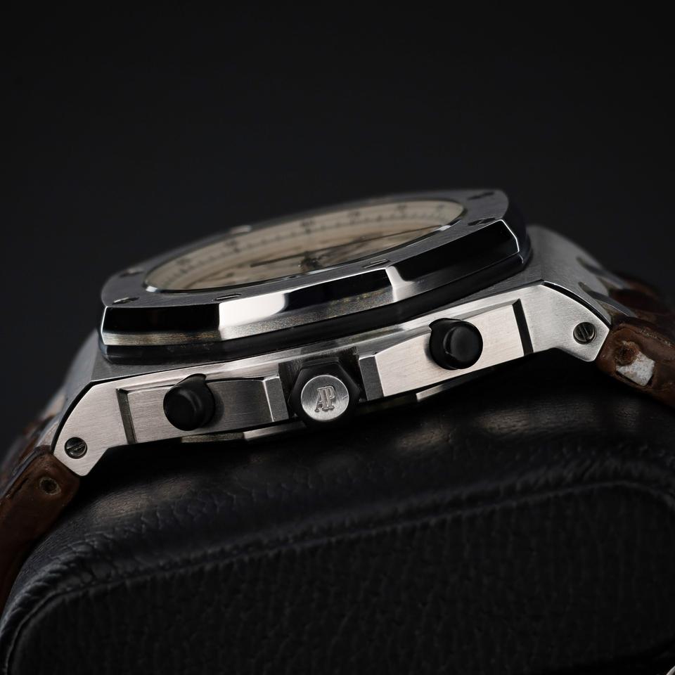 Audemars Piguet Royal Oak Offshore