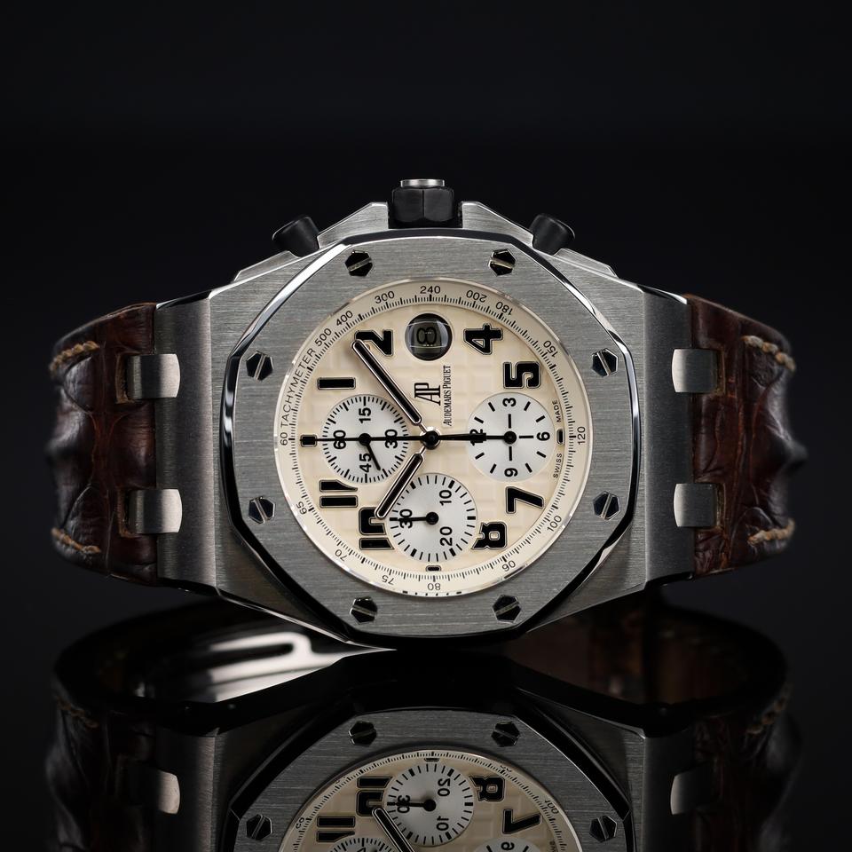 Audemars Piguet Royal Oak Offshore