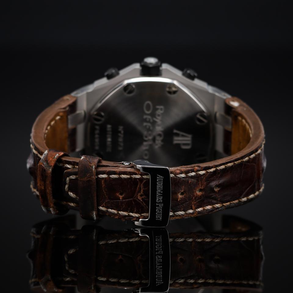 Audemars Piguet Royal Oak Offshore