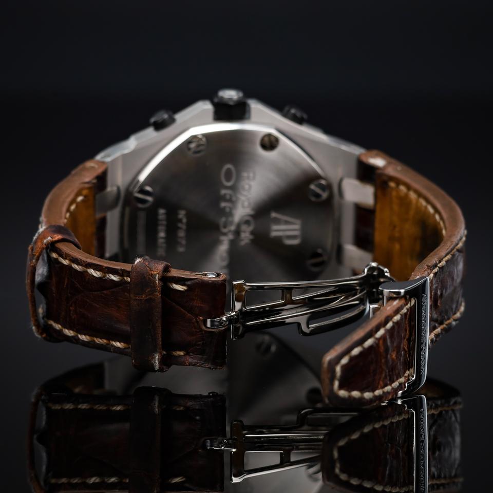 Audemars Piguet Royal Oak Offshore