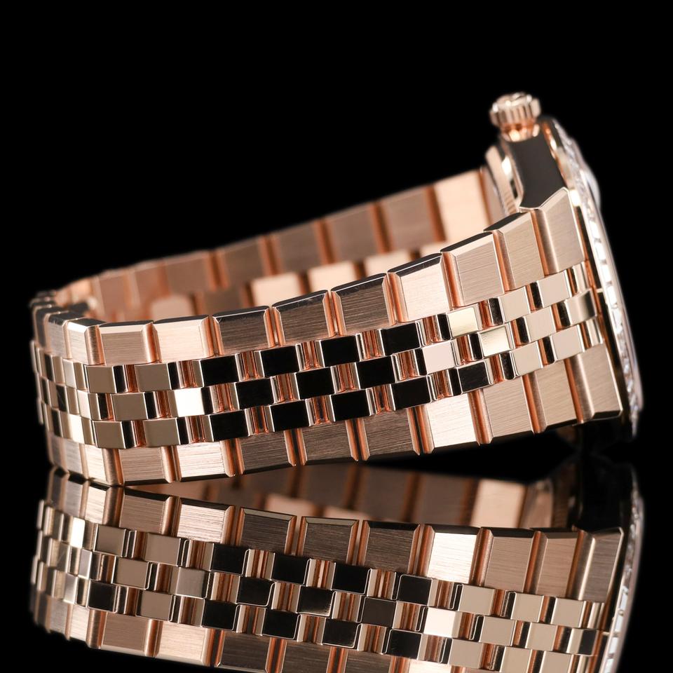 Rolex Land-Dweller