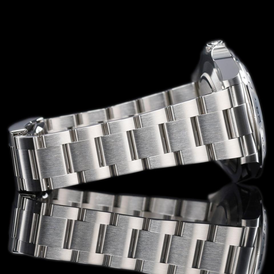 Rolex Explorer II