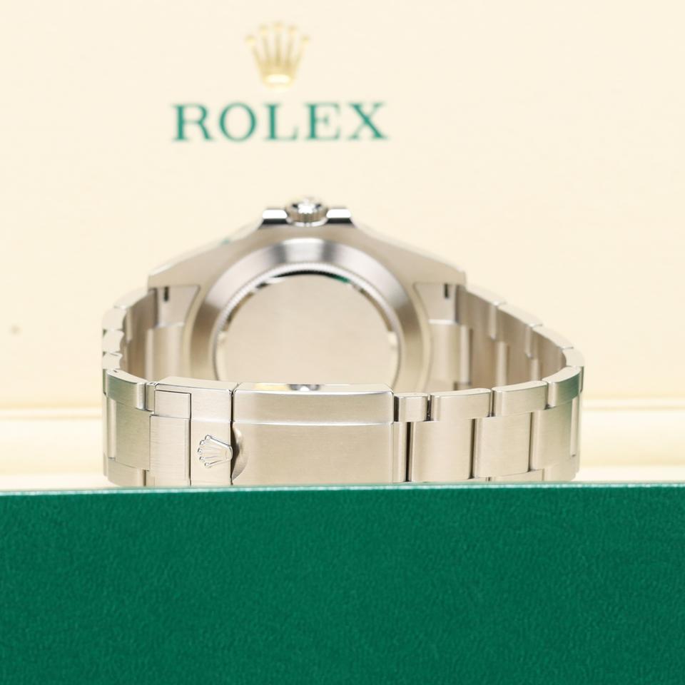 Rolex Explorer II