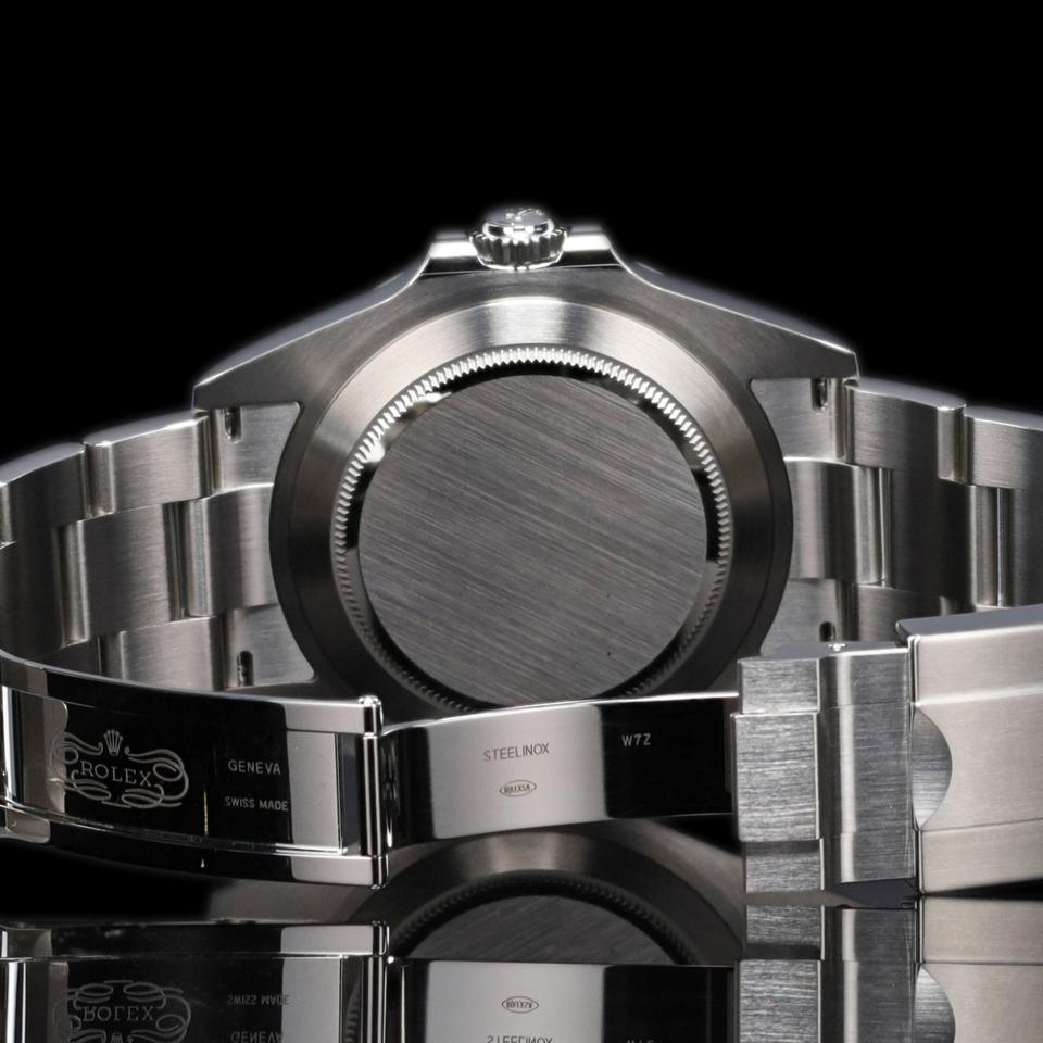 Rolex Explorer II