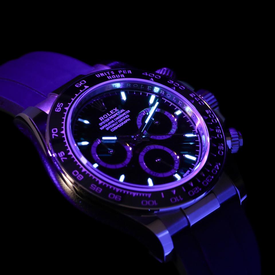 Rolex Daytona