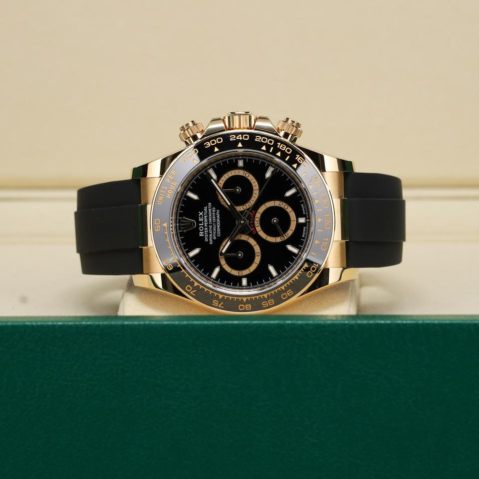 Rolex Daytona