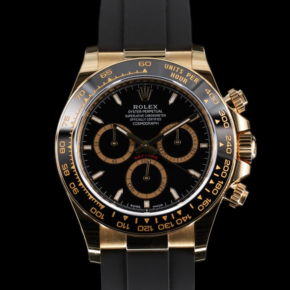 Rolex Daytona