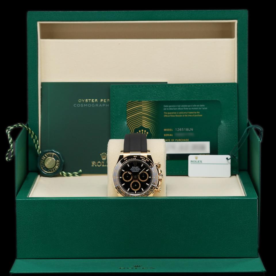 Rolex Daytona