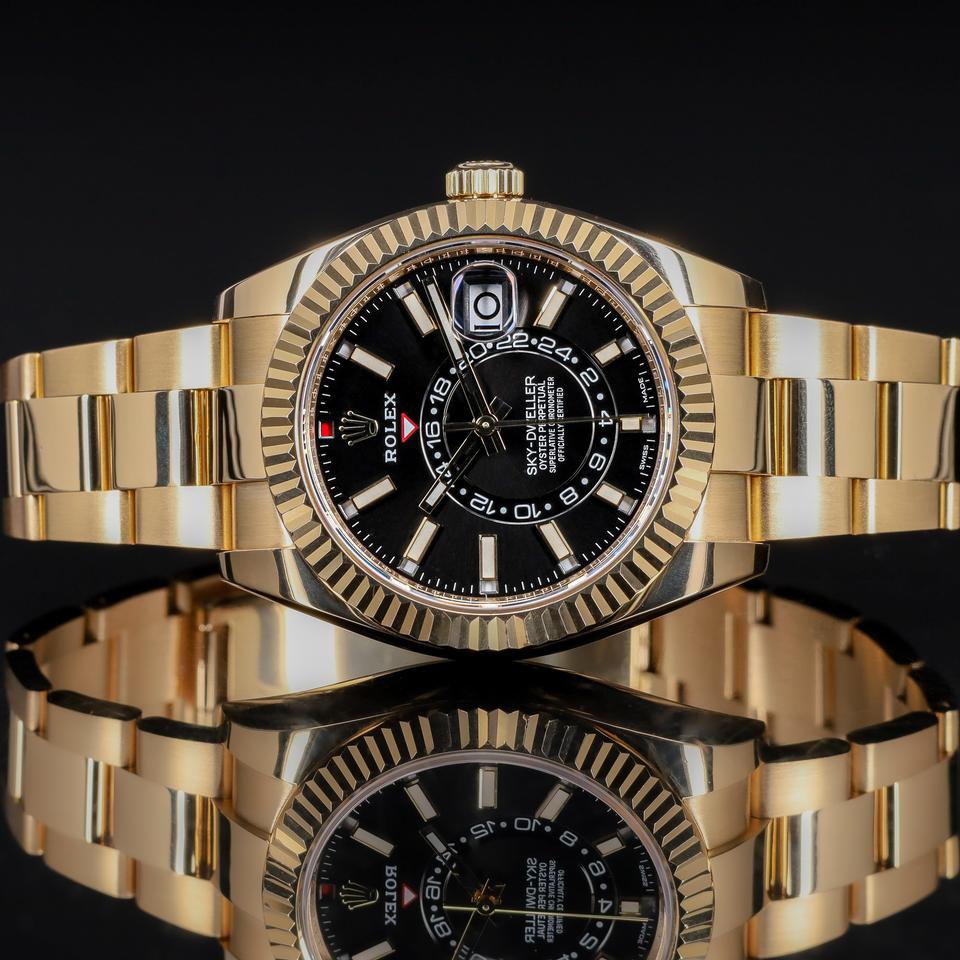 Rolex Sky-Dweller