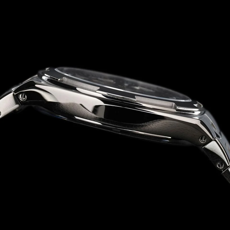 Vacheron Constantin Overseas