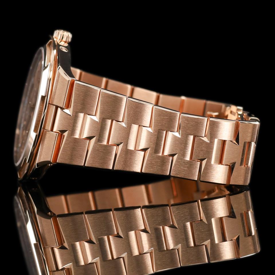 Vacheron Constantin Overseas