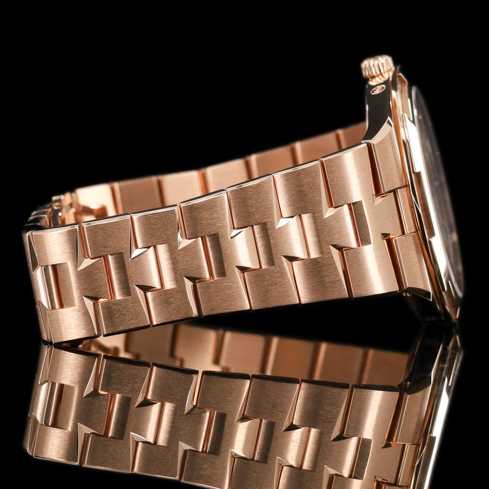 Vacheron Constantin Overseas
