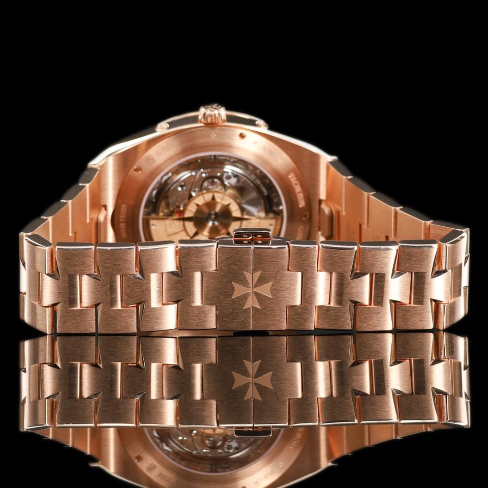 Vacheron Constantin Overseas