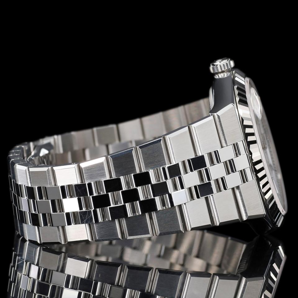 Rolex Land-Dweller