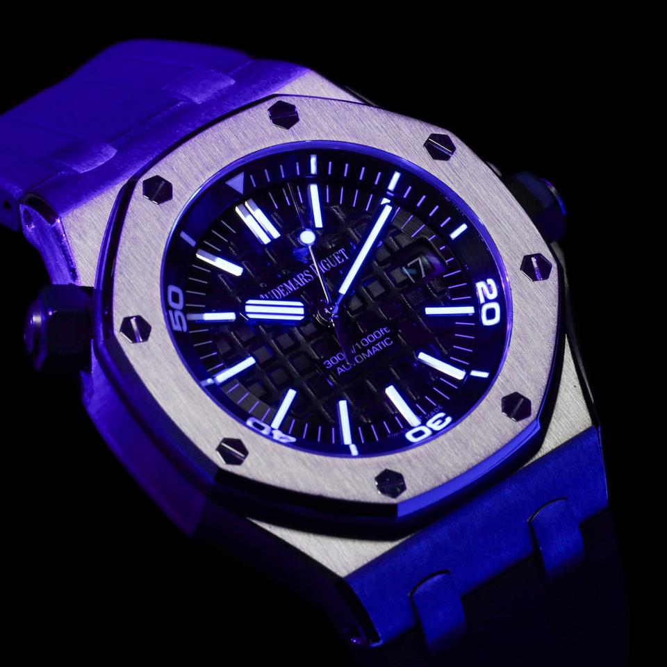 Audemars Piguet Royal Oak Offshore Diver