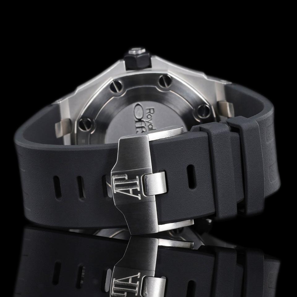 Audemars Piguet Royal Oak Offshore Diver