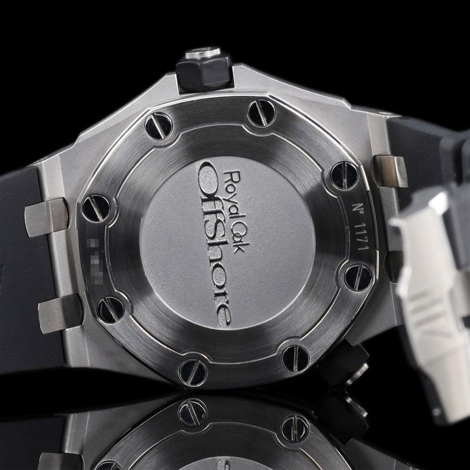 Audemars Piguet Royal Oak Offshore Diver