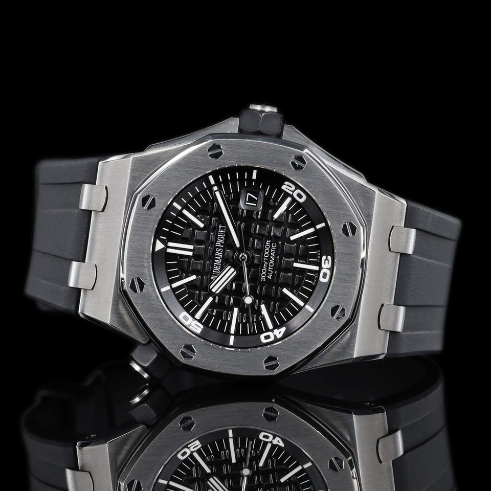 Audemars Piguet Royal Oak Offshore Diver