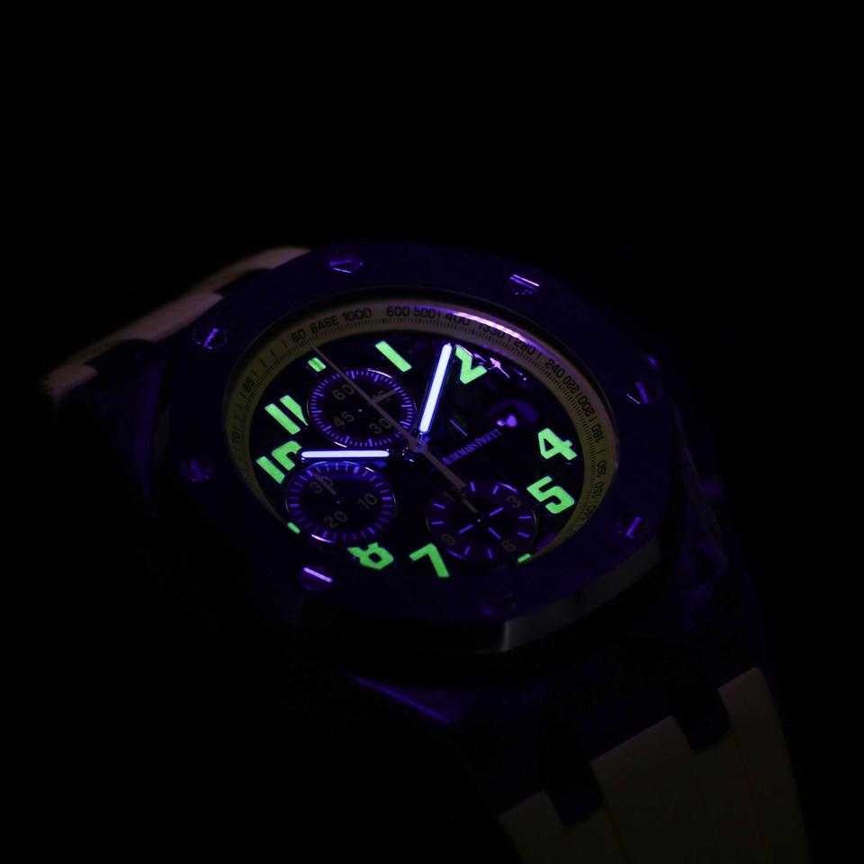 Audemars Piguet Royal Oak Offshore