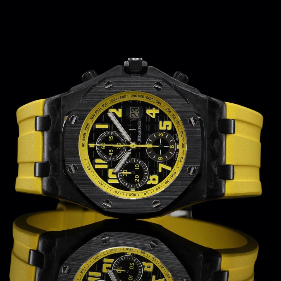 Audemars Piguet Royal Oak Offshore