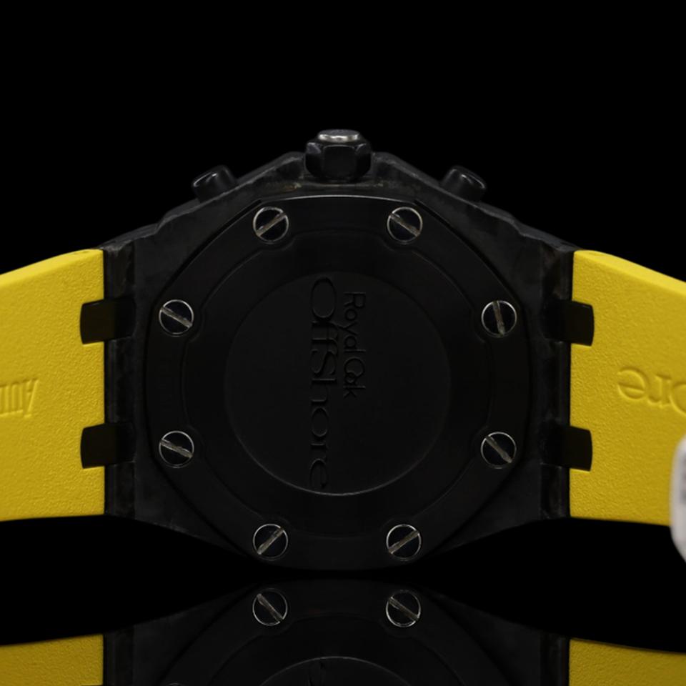 Audemars Piguet Royal Oak Offshore