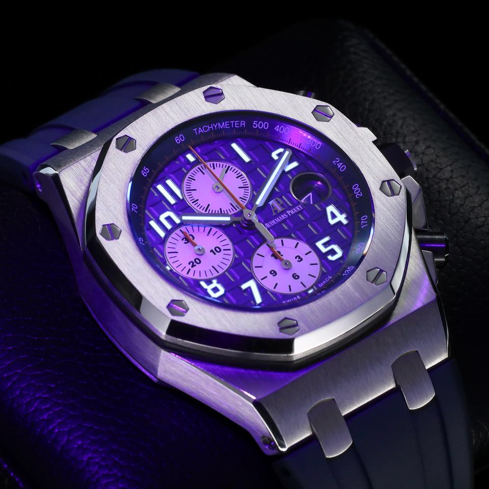 Audemars Piguet Royal Oak Offshore