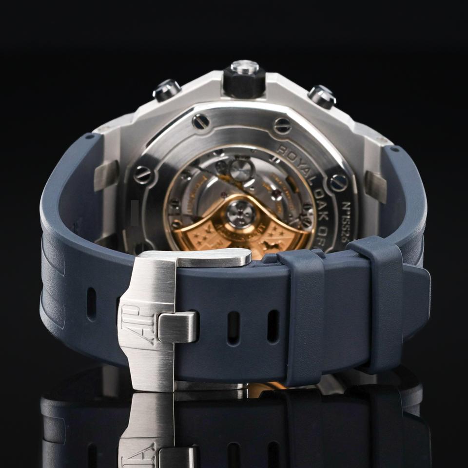 Audemars Piguet Royal Oak Offshore