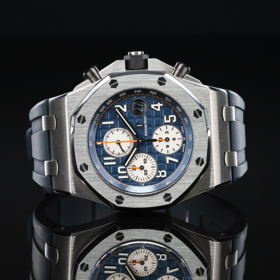 Audemars Piguet Royal Oak Offshore