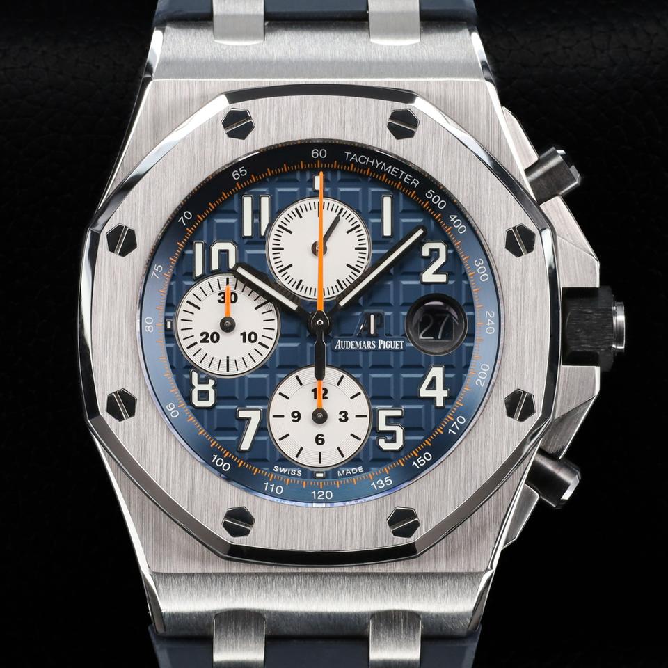 Audemars Piguet Royal Oak Offshore