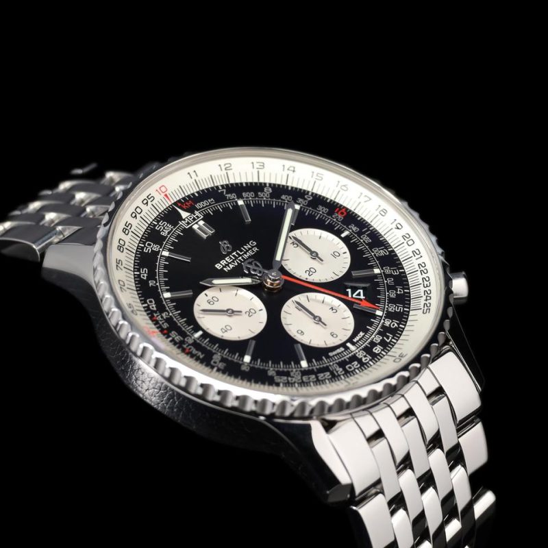 Breitling Navitimer 1 B01 Chronograph
