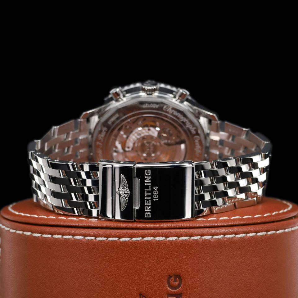 Breitling Navitimer 1 B01 Chronograph