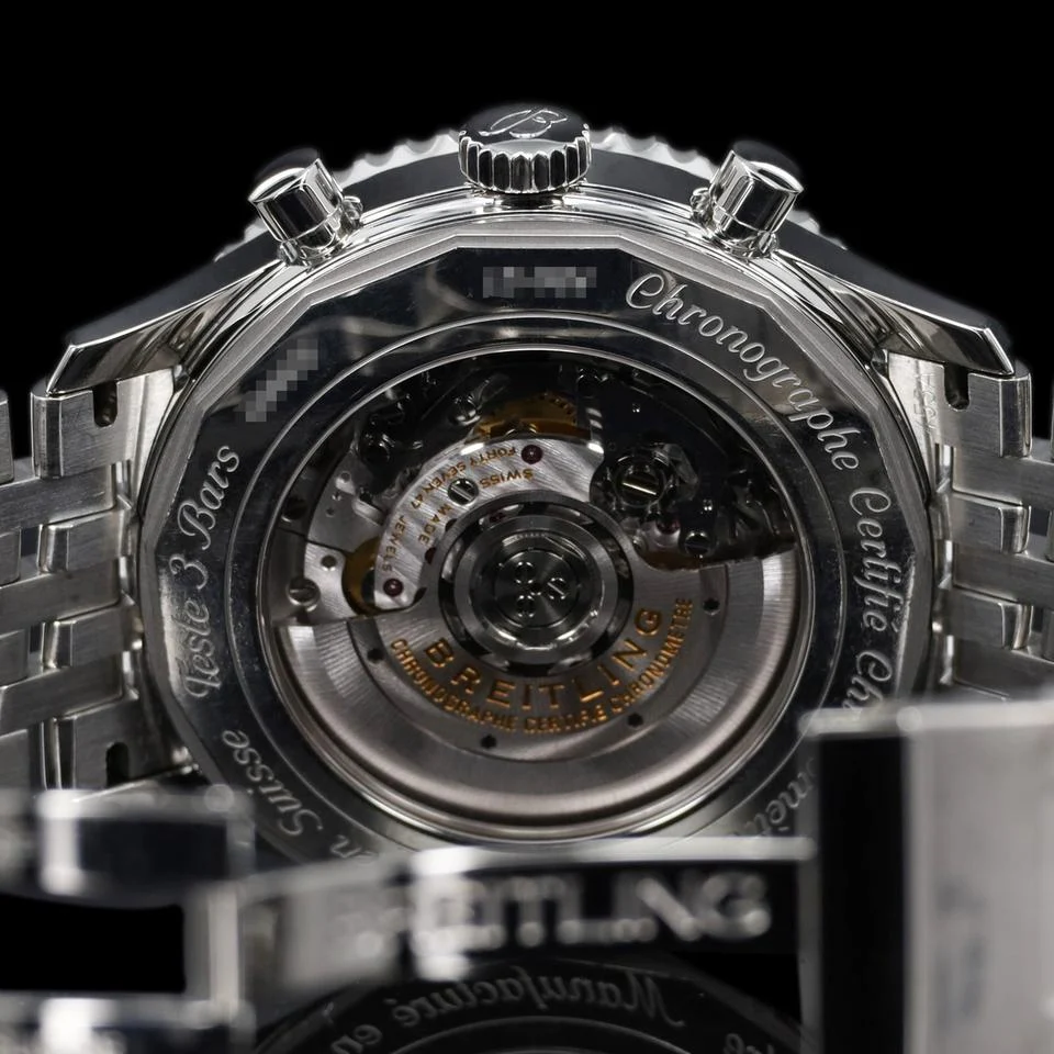 Breitling Navitimer 1 B01 Chronograph