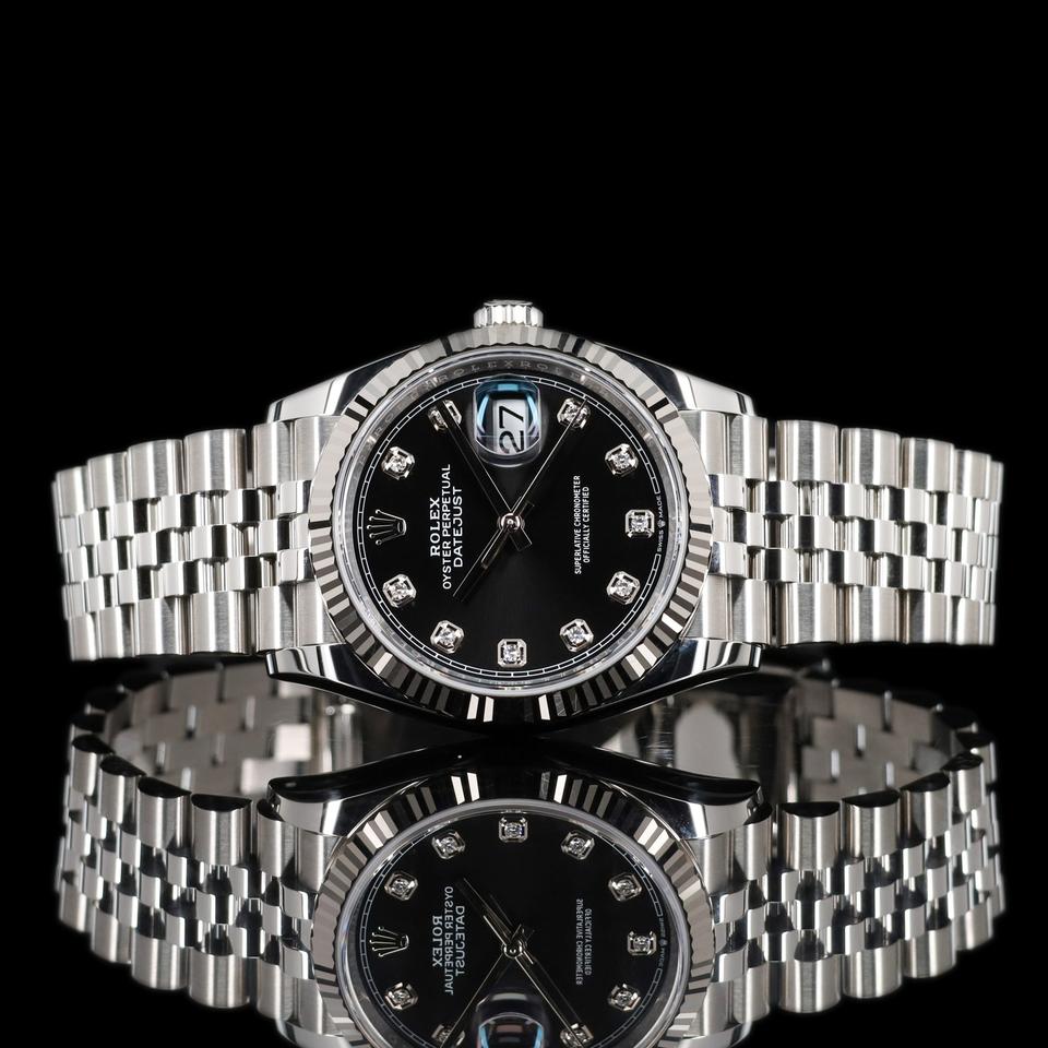 Rolex Datejust