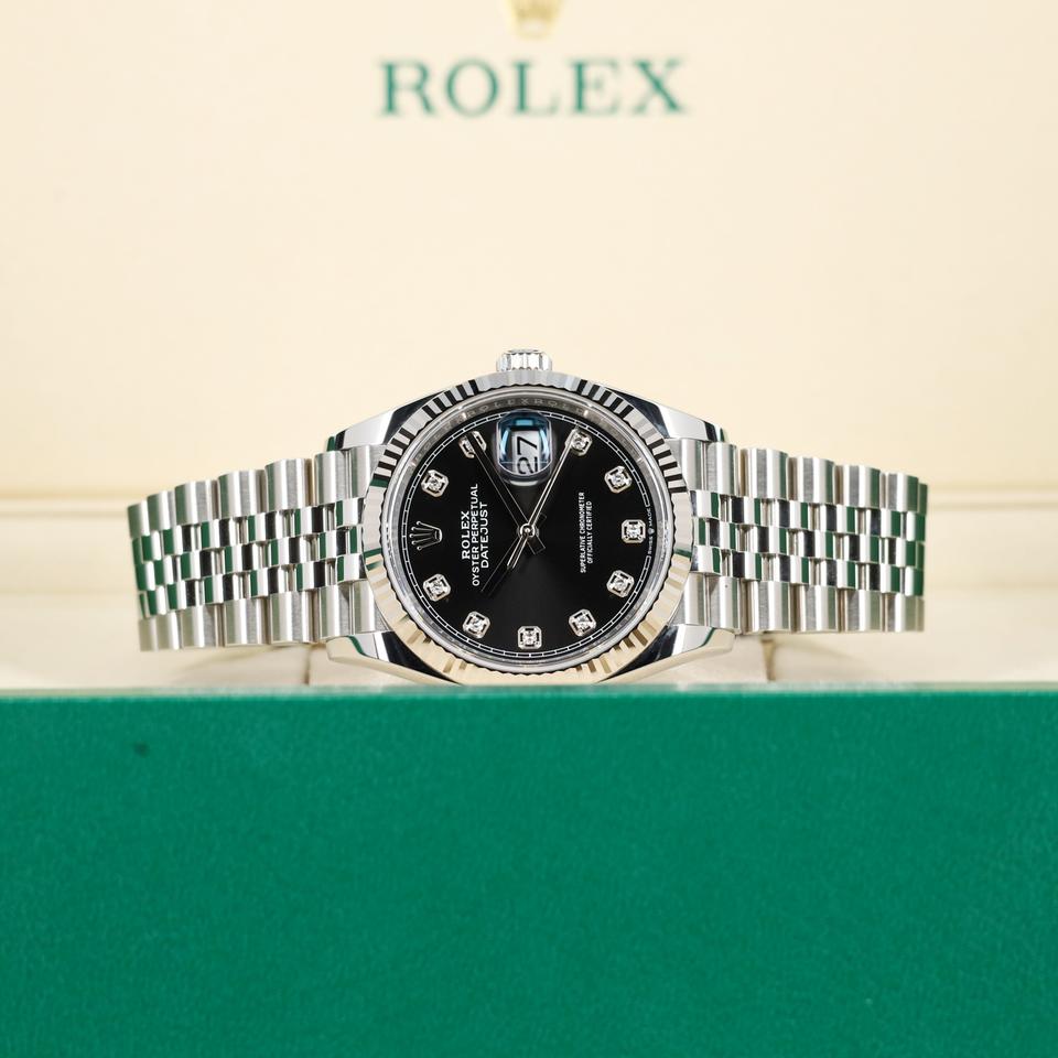Rolex Datejust