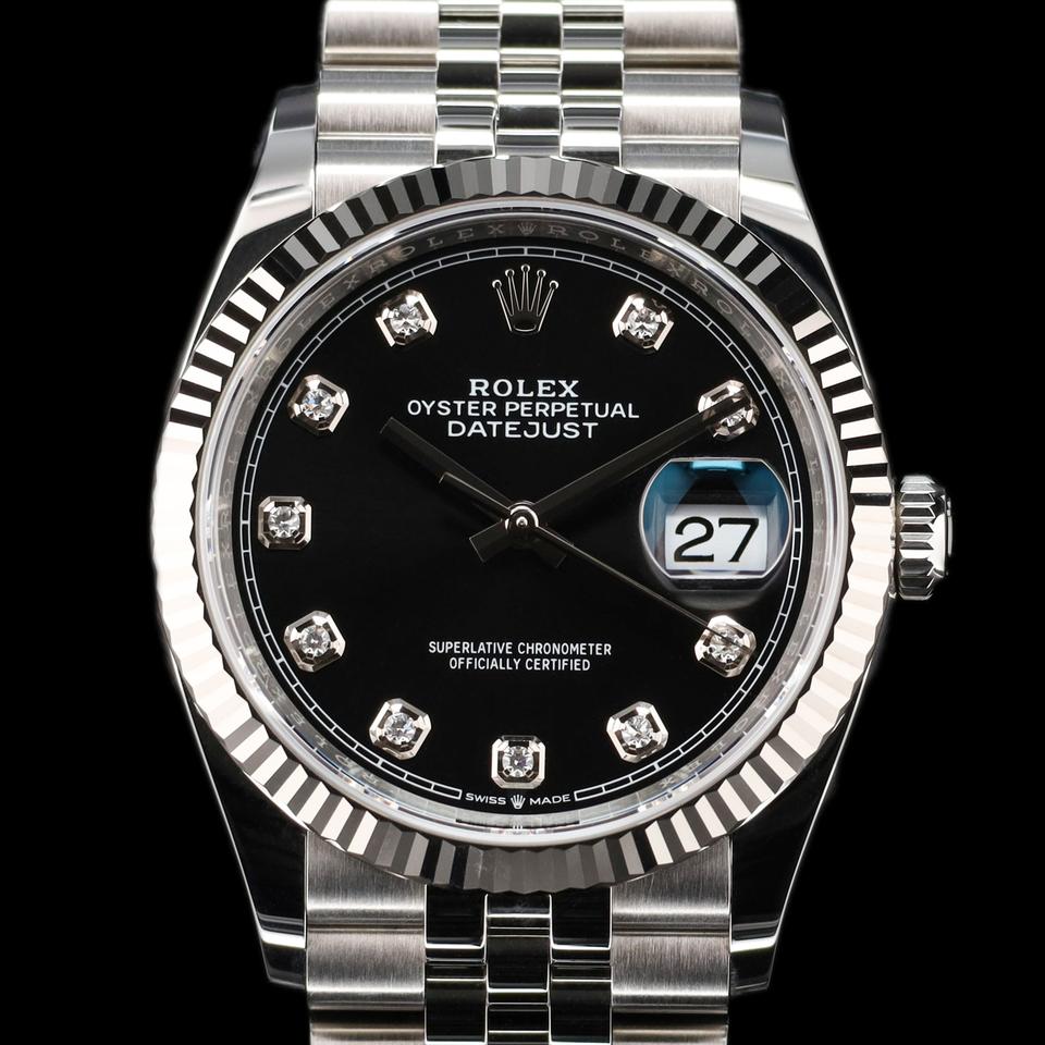 Rolex Datejust