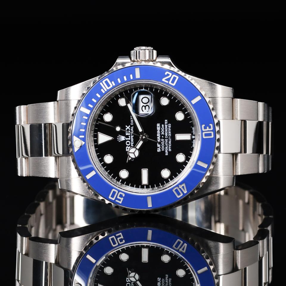 Rolex Submariner Date