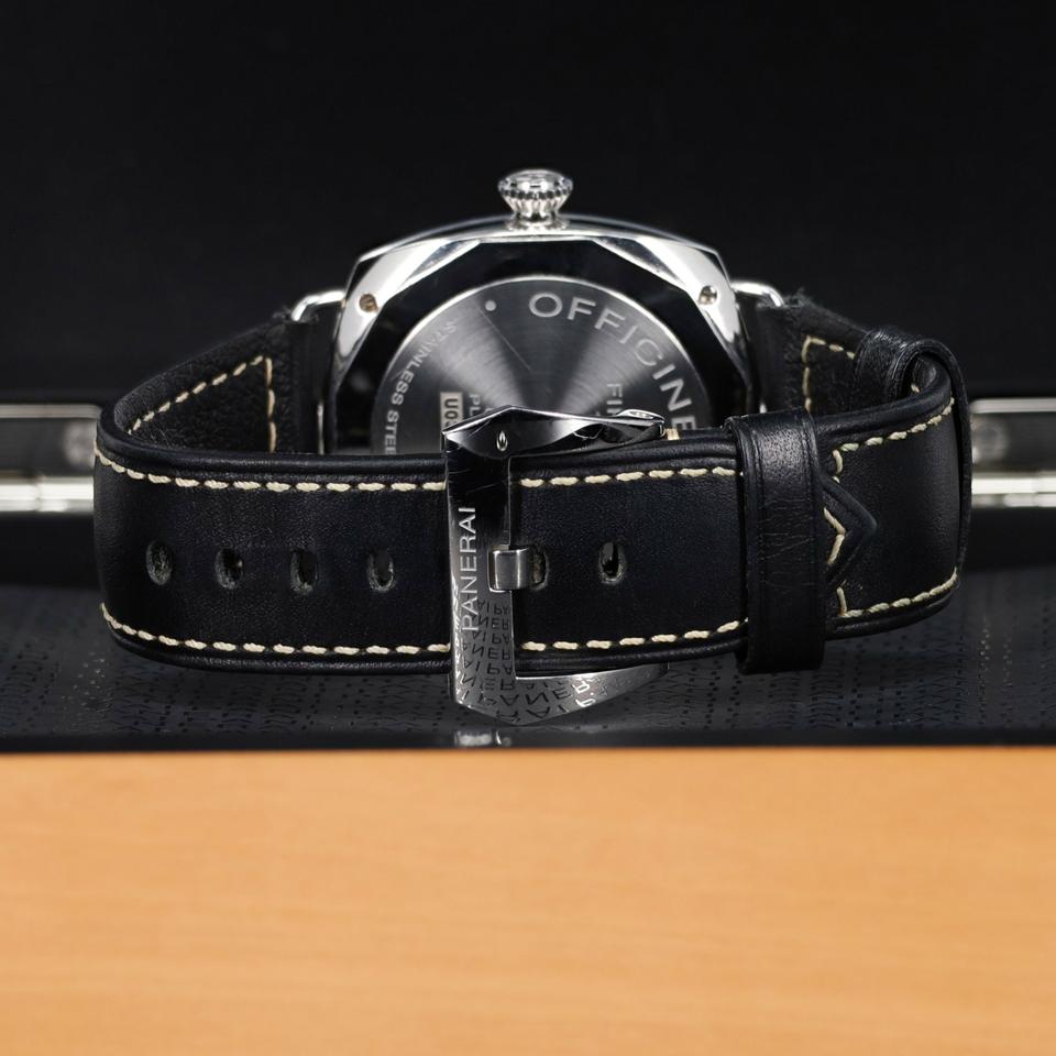 Panerai Radiomir Black Seal