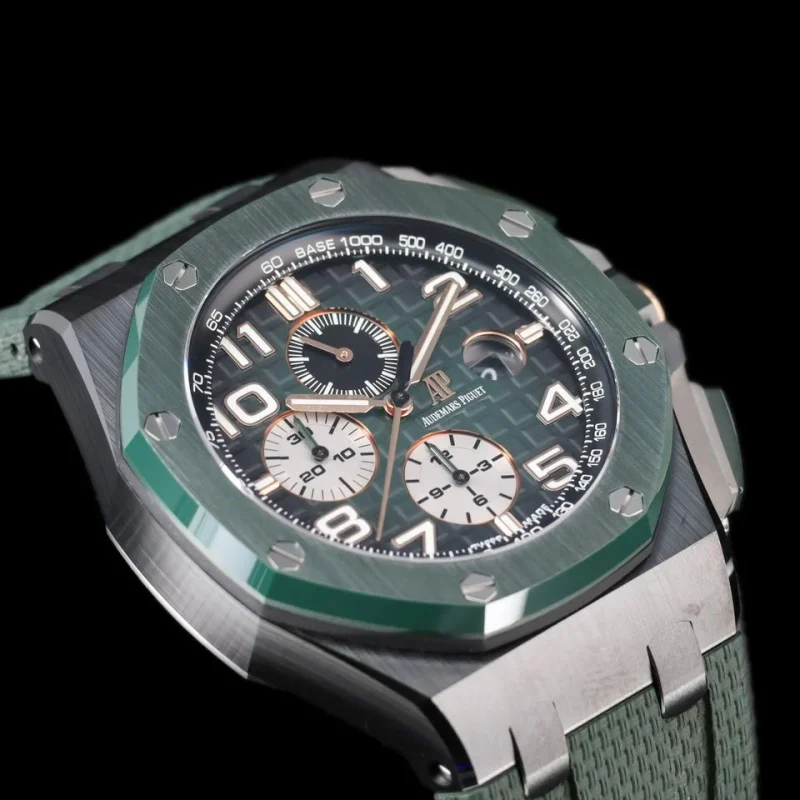 Audemars Piguet Royal Oak Offshore