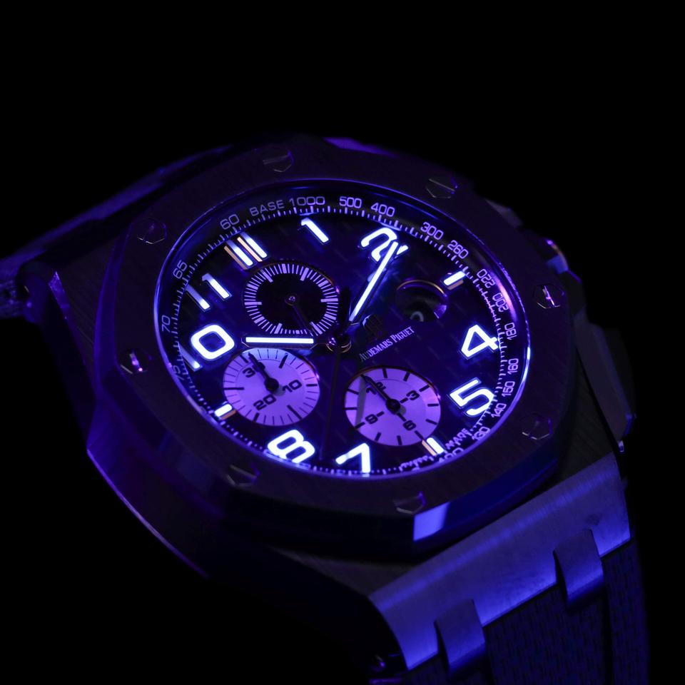 Audemars Piguet Royal Oak Offshore