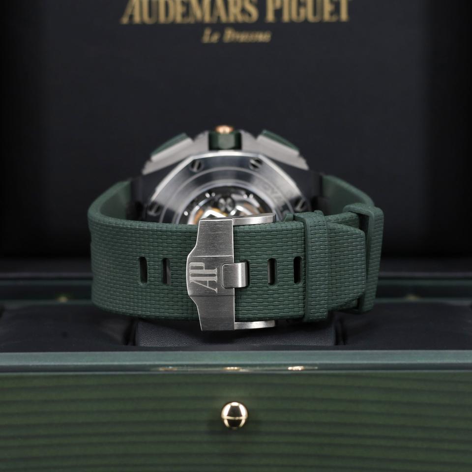 Audemars Piguet Royal Oak Offshore
