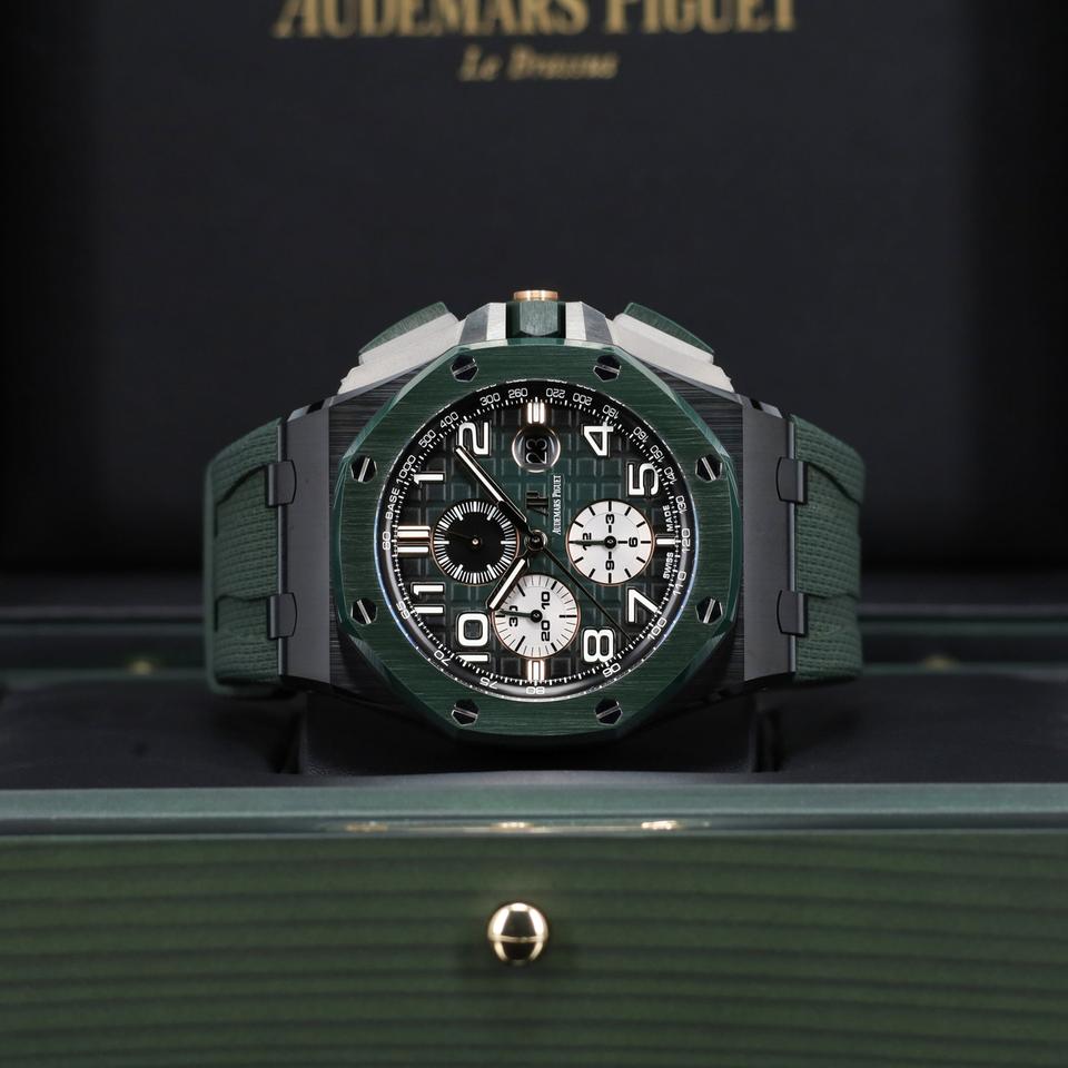 Audemars Piguet Royal Oak Offshore