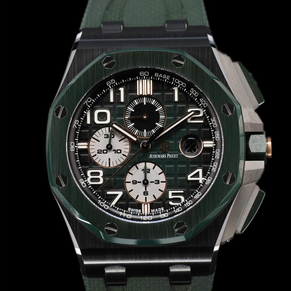 Audemars Piguet Royal Oak Offshore
