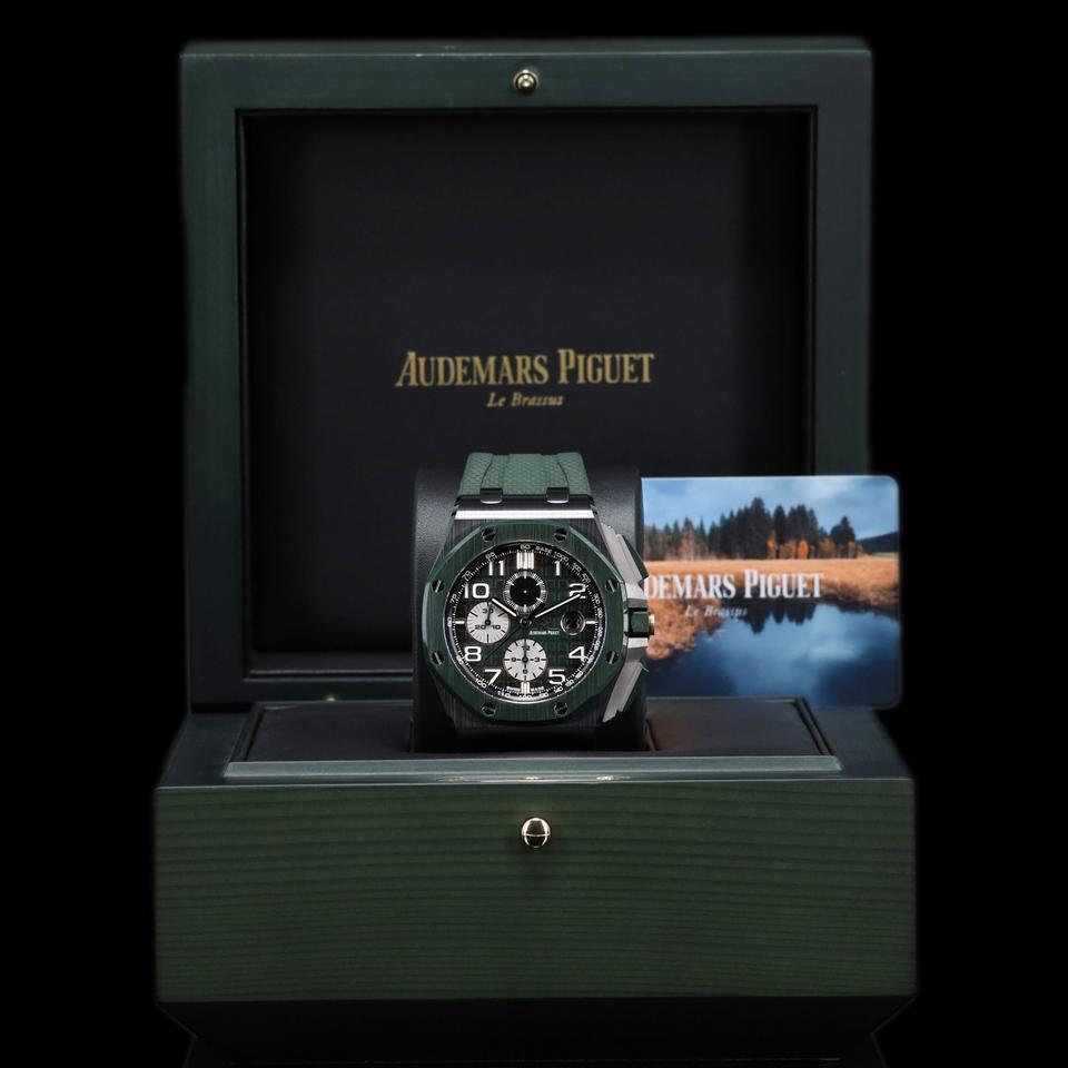 Audemars Piguet Royal Oak Offshore
